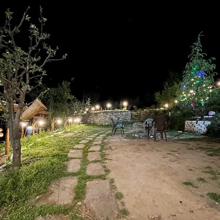Mazel Tov Hostel Tirthan-2